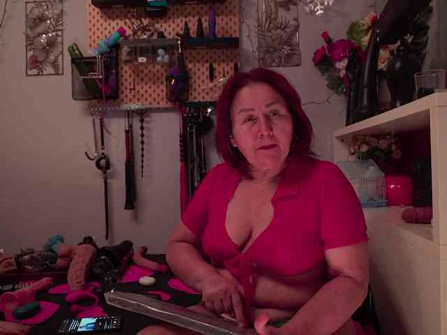 BarbaraViciosa webcam