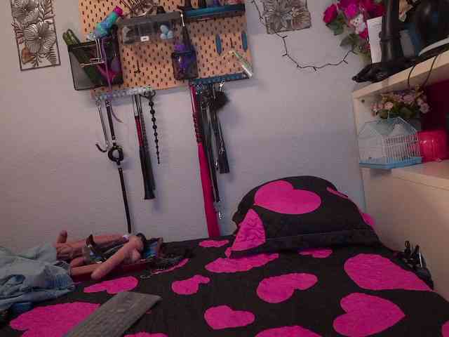 BarbaraViciosa webcam