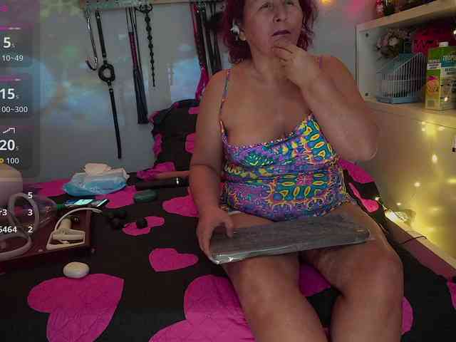 BarbaraViciosa webcam