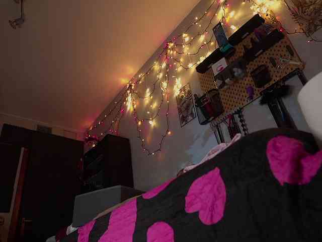 BarbaraViciosa webcam