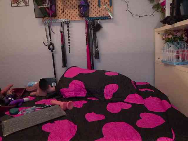 BarbaraViciosa webcam