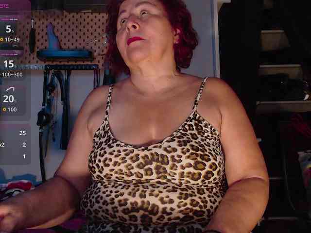 BarbaraViciosa webcam