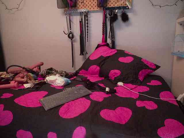 BarbaraViciosa webcam