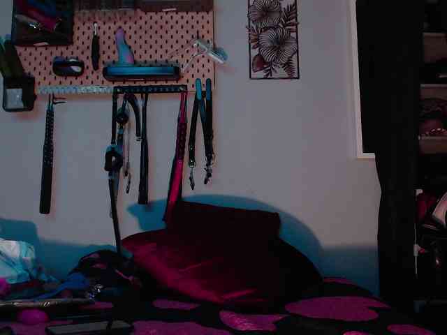 BarbaraViciosa webcam
