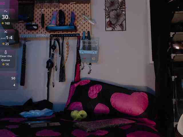 BarbaraViciosa webcam