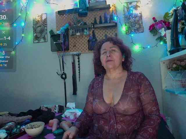 BarbaraViciosa webcam