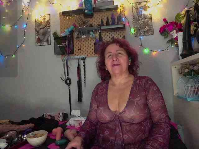 BarbaraViciosa webcam