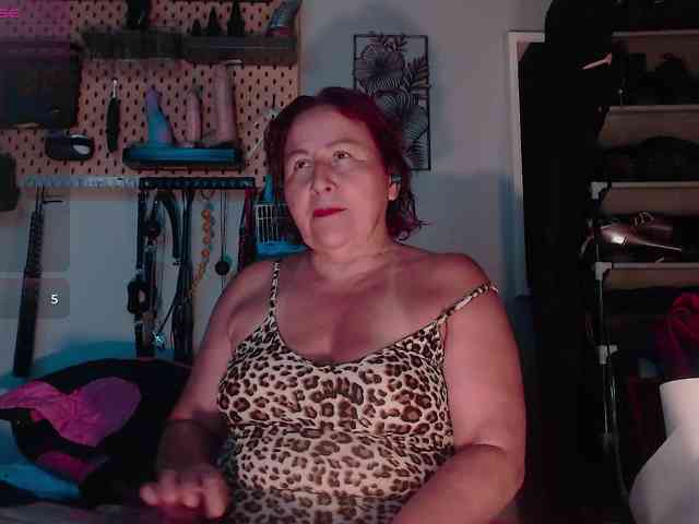 BarbaraViciosa webcam