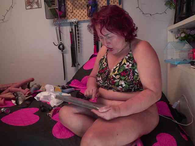 BarbaraViciosa webcam