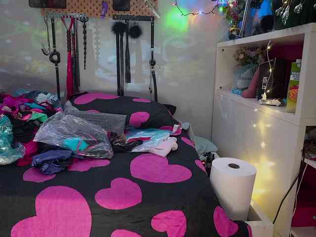 BarbaraViciosa webcam