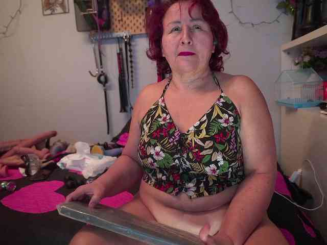 BarbaraViciosa webcam