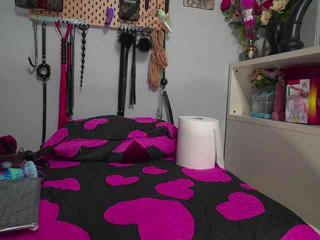 BarbaraViciosa webcam