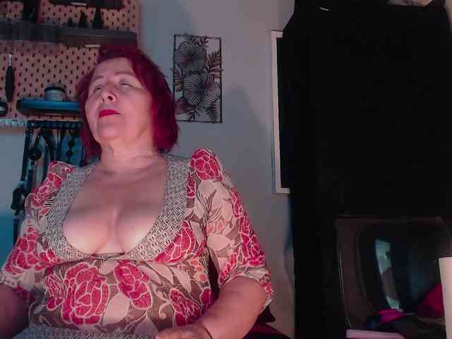 BarbaraViciosa webcam