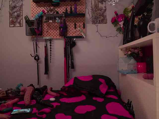 BarbaraViciosa webcam