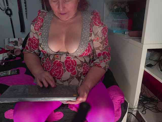 BarbaraViciosa webcam