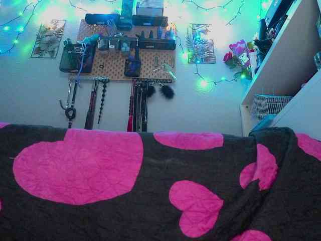 BarbaraViciosa webcam