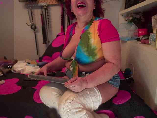 BarbaraViciosa webcam