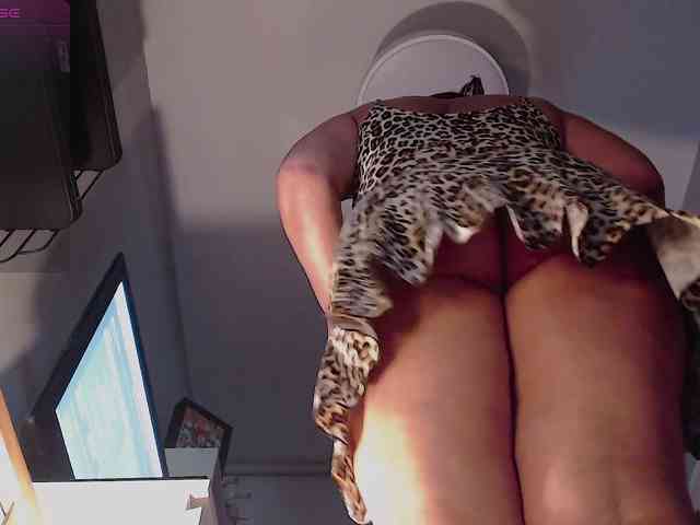 BarbaraViciosa webcam