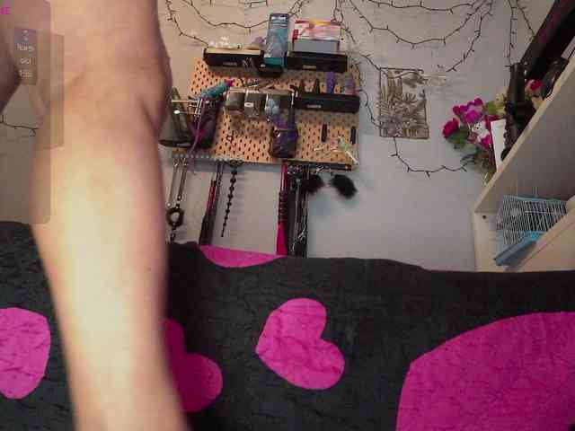 BarbaraViciosa webcam