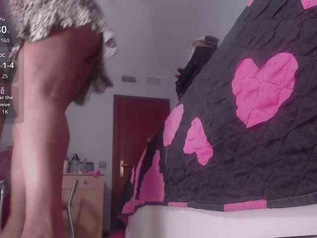 BarbaraViciosa webcam