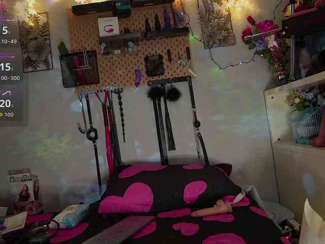 BarbaraViciosa webcam