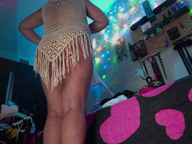 BarbaraViciosa webcam