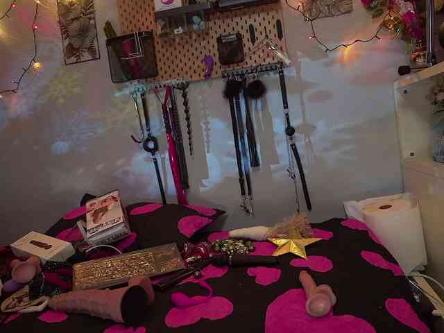 BarbaraViciosa webcam