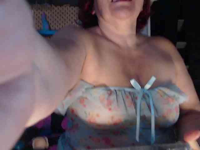 BarbaraViciosa webcam