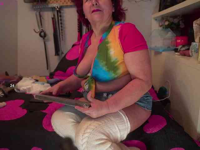 BarbaraViciosa webcam