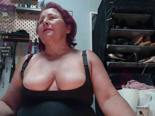 BarbaraViciosa webcam
