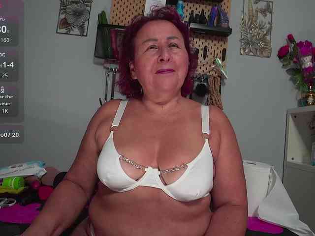 BarbaraViciosa webcam
