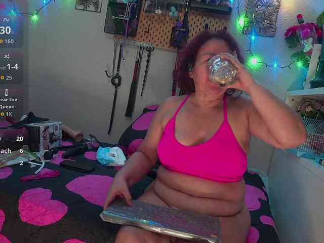 BarbaraViciosa webcam