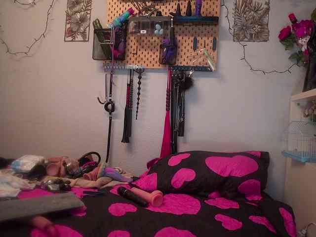 BarbaraViciosa webcam