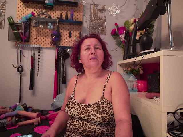 BarbaraViciosa webcam