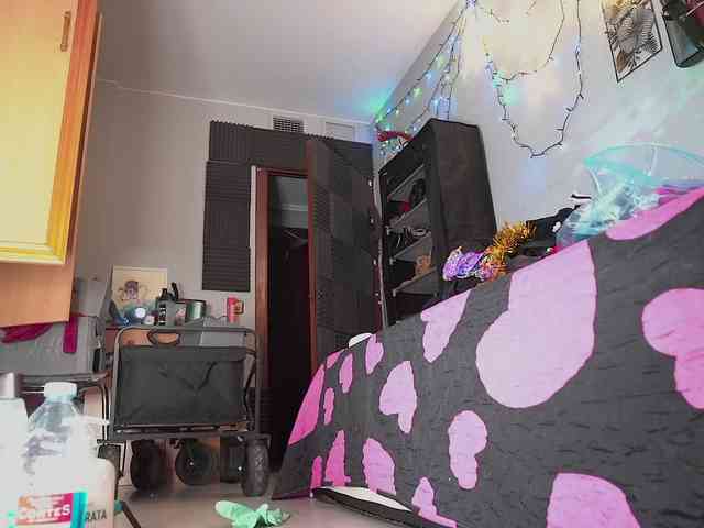 BarbaraViciosa webcam