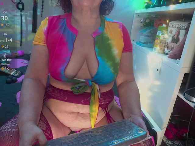 BarbaraViciosa webcam