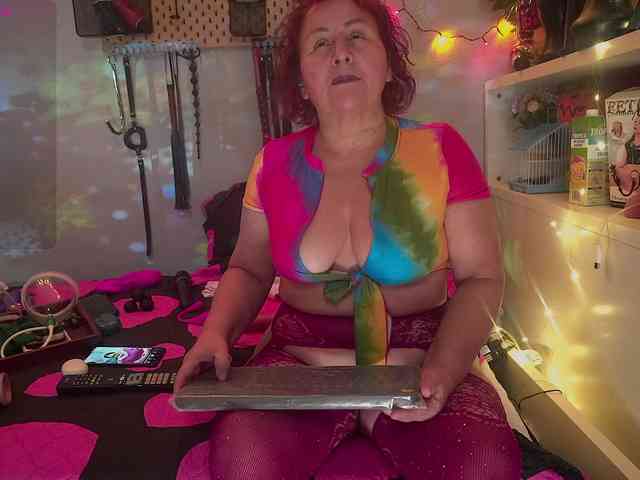 BarbaraViciosa webcam