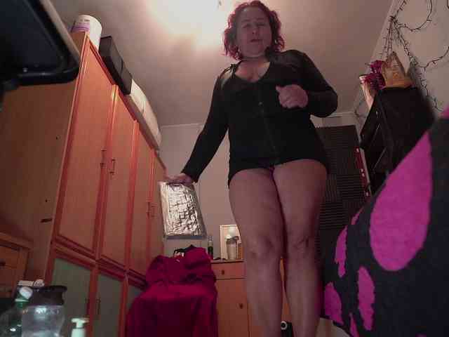 BarbaraViciosa webcam