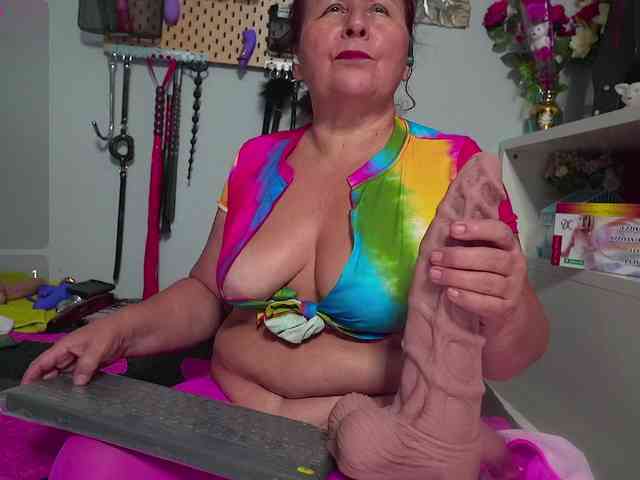 BarbaraViciosa webcam