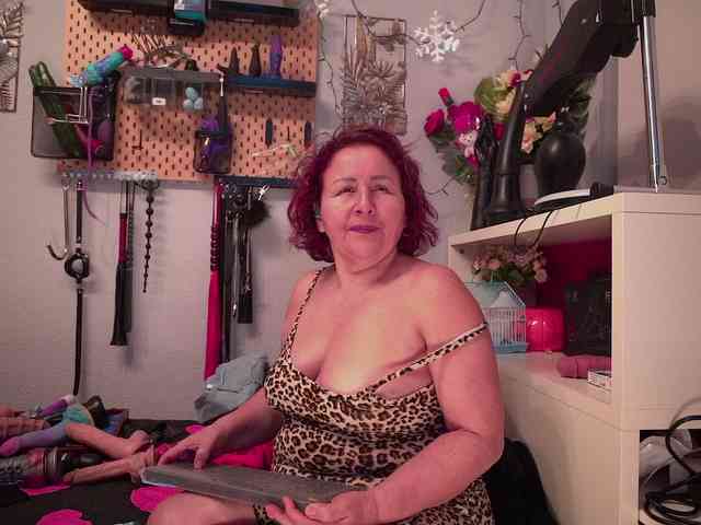 BarbaraViciosa webcam