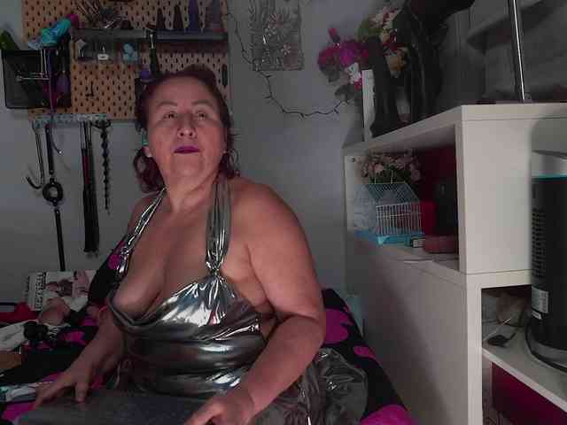 BarbaraViciosa webcam