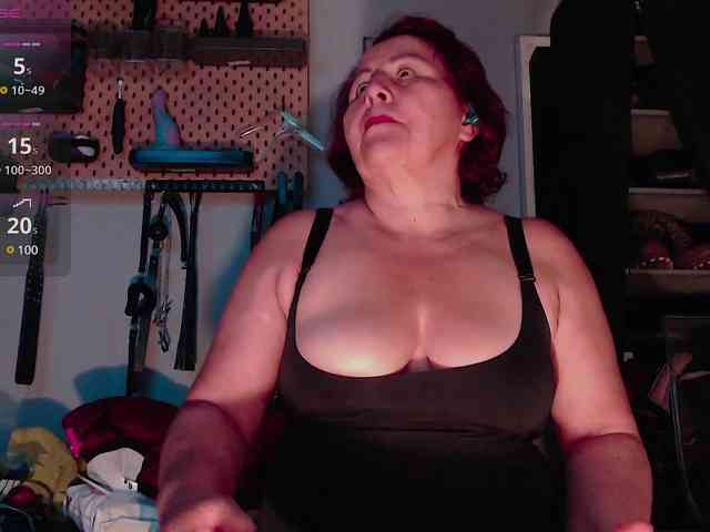 BarbaraViciosa webcam