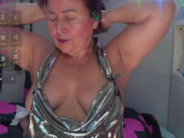 BarbaraViciosa webcam