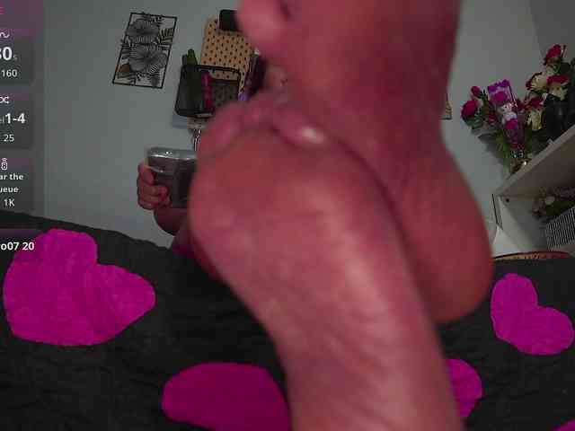 BarbaraViciosa webcam