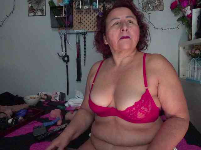 BarbaraViciosa webcam