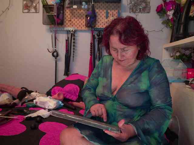 BarbaraViciosa webcam