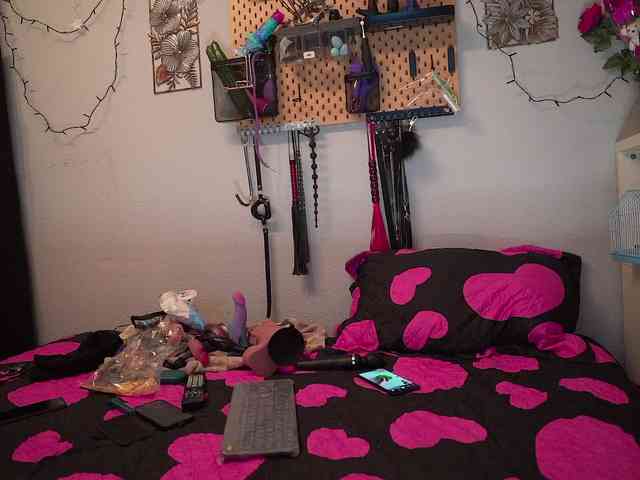 BarbaraViciosa webcam