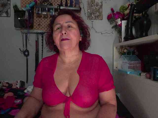 BarbaraViciosa webcam