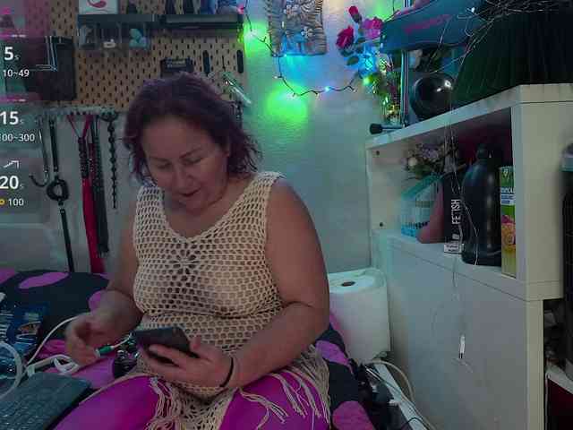 BarbaraViciosa webcam