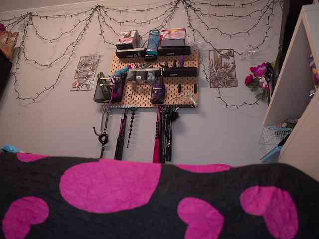 BarbaraViciosa webcam